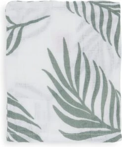 Jollein Baby Hydrofiel Washandje Nature - Ash Green - 3 Stuks -Babyproducten Verkoop 1000x1200