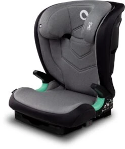 Lionelo Neal - Premium Autostoel - Hoofdsteunverstelling - Ventilatiesysteem - ISOFIX Tot 12 Jaar -Babyproducten Verkoop 1004x1200