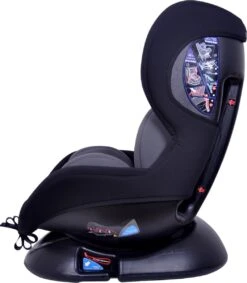 Ding Dano Autostoel - 0 Tot 18 Kg - Zwart/Grijs - Autostoel Groep 0/1 -Babyproducten Verkoop 1047x1200