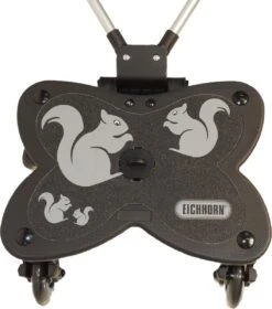 COZY C RIDER Meerijdplankje - Met Zitje En Stuur -Babyproducten Verkoop 1059x1200