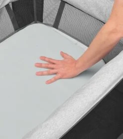 Maxi-Cosi Swift 3-in-1 Campingbedje - Beyond Graphite -Babyproducten Verkoop 1062x1200