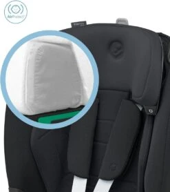 Maxi-Cosi Titan Pro I-Size Autostoeltje - Authentic Graphite - Vanaf Ca. 15 Maanden Tot 12 Jaar 18 Maxi-Cosi Titan Pro I-Size Autostoeltje - Authentic Graphite - Vanaf Ca. 15 Maanden Tot 12 Jaar -Babyproducten Verkoop 1065x1200