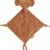 Jollein Knuffeldoekje Elephant - Caramel -Babyproducten Verkoop 1073x1200 2