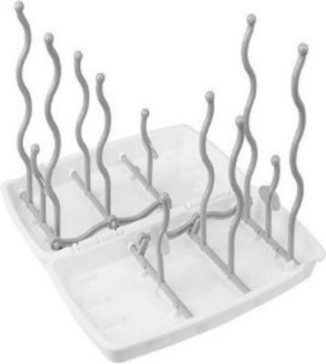 Baby Ono Flesjes Droogrek 1071/01 9 Baby Ono Flesjes Droogrek 1071/01 - Afbeelding 7