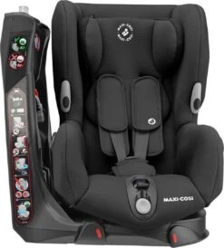 Maxi-Cosi Axiss Autostoeltje - 90° Draaibaar - Authentic Black 21 Maxi-Cosi Axiss Autostoeltje - 90° Draaibaar - Authentic Black -Babyproducten Verkoop 1081x1200