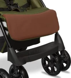 Lionelo Emma Plus - Buggy - Lichte - 5-punts Gordel - Tot 15kg -Babyproducten Verkoop 1082x1200