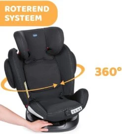 Chicco Autostoel Unico PLUS - Groep 0 1 2 3 - Isofix Bevestiging -Verstelbare Hoofdsteun - Zwart 27 Chicco Autostoel Unico PLUS - Groep 0 1 2 3 - Isofix Bevestiging -Verstelbare Hoofdsteun - Zwart -Babyproducten Verkoop 1091x1200 1
