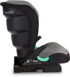 Lionelo Neal - Premium Autostoel - Hoofdsteunverstelling - Ventilatiesysteem - ISOFIX Tot 12 Jaar -Babyproducten Verkoop 1091x1200