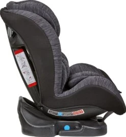 Novi Baby® - Autostoel - Tobias Pro - Black /Grey - (0-36kg) -Babyproducten Verkoop 1106x1200 1