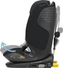 Maxi-Cosi Titan Pro I-Size Autostoeltje - Authentic Graphite - Vanaf Ca. 15 Maanden Tot 12 Jaar 23 Maxi-Cosi Titan Pro I-Size Autostoeltje - Authentic Graphite - Vanaf Ca. 15 Maanden Tot 12 Jaar -Babyproducten Verkoop 1114x1200 1