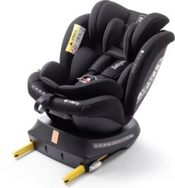 Autostoel Babyauto Rodia 360° Met Isofix - Groep 0+/1/2/3 Zwart (0-36kg) 37 Autostoel Babyauto Rodia 360° Met Isofix - Groep 0+/1/2/3 Zwart (0-36kg) -Babyproducten Verkoop 1118x1200