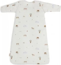 Jollein Baby Winterslaapzak Met Afritsbare Mouw 110cm - Farm -Babyproducten Verkoop 1122x1200
