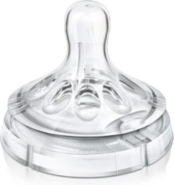 Philips Avent SCF044/27 Natural Speen - 6m+ - 2 Stuks 27 Philips Avent SCF044/27 Natural Speen - 6m+ - 2 Stuks -Babyproducten Verkoop 1126x1200