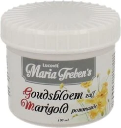 Maria Trebene Goudsbloem Zalf -Babyproducten Verkoop 1130x1200