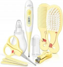Philips Avent SCH400/00 - Babyverzorgingsset - 8-delige Set -Babyproducten Verkoop 1133x1200 1
