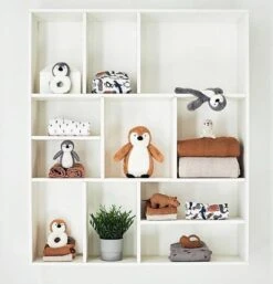 Jollein Speendoekje Pinguïn - Storm Grey 16 Jollein Speendoekje Pinguïn - Storm Grey -Babyproducten Verkoop 1153x1200