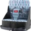 Nuby - Booster Seat - Kinderzitje - Grijs - 9m+ -Babyproducten Verkoop 1155x1200 1