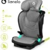 Lionelo Neal - Premium Autostoel - Hoofdsteunverstelling - Ventilatiesysteem - ISOFIX Tot 12 Jaar -Babyproducten Verkoop 1155x1200