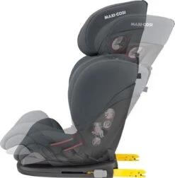 Maxi-Cosi Rodifix AirProtect® Autostoeltje - Authentic Graphite -Babyproducten Verkoop 1176x1200