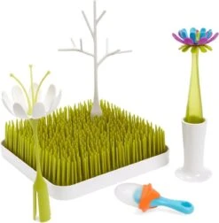 BOON Bundle Starterspakket Onderhoud Babyvoedingsartikelen - Flessenrek Met Accessoires 26 BOON Bundle Starterspakket Onderhoud Babyvoedingsartikelen - Flessenrek Met Accessoires -Babyproducten Verkoop 1177x1200 1