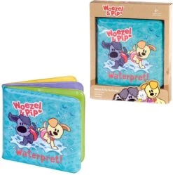 Woezel & Pip Boekje Voor In Bad 2003894 -Babyproducten Verkoop 1191x1200 3