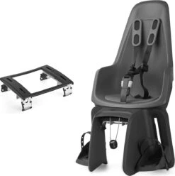 Bobike One Maxi Fietsstoeltje Achter BD - Olive Green -Babyproducten Verkoop 1195x1200