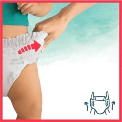 Pampers® Pampers - Harmonie Pants - Maat 4 - Megapack - 64 Luierbroekjes -Babyproducten Verkoop 1199x1200 1