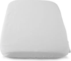 Chicco - Next2Me - Hoeslaken Voor Wieg - 2 Stuks - Grijs -Babyproducten Verkoop 1200x1030