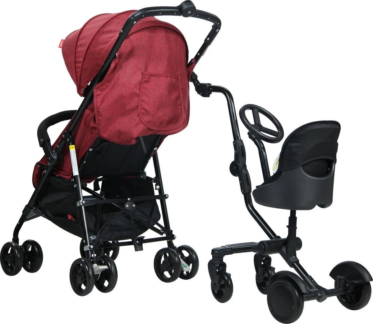 Uptown Rider 3 Uptown Rider