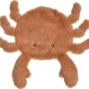 Happy Horse Krab Chris Knuffeldoekje - Roestbruin - Baby Cadeau -Babyproducten Verkoop 1200x1046 1