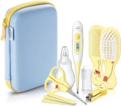 Philips Avent SCH400/00 - Babyverzorgingsset - 8-delige Set -Babyproducten Verkoop 1200x1053