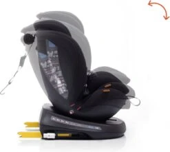 Autostoel Babyauto Rodia 360° Met Isofix - Groep 0+/1/2/3 Zwart (0-36kg) 34 Autostoel Babyauto Rodia 360° Met Isofix - Groep 0+/1/2/3 Zwart (0-36kg) -Babyproducten Verkoop 1200x1076 1