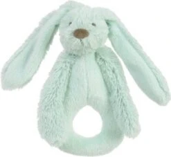 Happy Horse Konijn Richie Rammelaar - Beige - Baby Cadeau -Babyproducten Verkoop 1200x1101