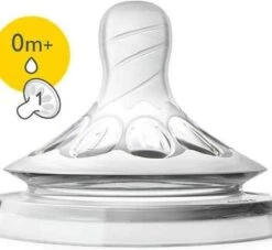 Philips Avent SCF041/27 Natural Speen - 0m+ - 2stuks 23 Philips Avent SCF041/27 Natural Speen - 0m+ - 2stuks -Babyproducten Verkoop 1200x1104 1