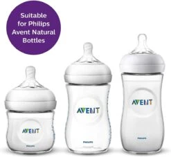 Philips Avent SCF041/27 Natural Speen - 0m+ - 2stuks 16 Philips Avent SCF041/27 Natural Speen - 0m+ - 2stuks -Babyproducten Verkoop 1200x1104