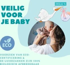 Zigla – 3x Luieremmer Navulling – Navulcassette - Geschikt Voor Tommee Tippee Sangenic Tec 16 Zigla – 3x Luieremmer Navulling – Navulcassette - Geschikt Voor Tommee Tippee Sangenic Tec -Babyproducten Verkoop 1200x1107