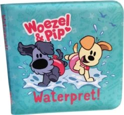 Woezel & Pip Boekje Voor In Bad 2003894 -Babyproducten Verkoop 1200x1108