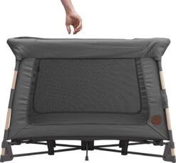 Maxi-Cosi Swift 3-in-1 Campingbedje - Beyond Graphite -Babyproducten Verkoop 1200x1114