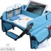 ‘’MOVENDO’’ Reistafel Voor Auto Kinderen – Autotafel – Speeltafel Auto – Travel Tray – Tekentafel – Opvouwbaar Met Tablethouder - Blauw -Babyproducten Verkoop 1200x1141