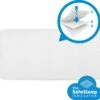 AeroSleep® Matrasbeschermer - Wieg - Chicco Next 2 Me - 83 X 50 Cm 2 AeroSleep® Matrasbeschermer - Wieg - Chicco Next 2 Me - 83 X 50 Cm -Babyproducten Verkoop 1200x1146