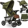 Lionelo Emma Plus - Buggy - Lichte - 5-punts Gordel - Tot 15kg -Babyproducten Verkoop 1200x1148 1