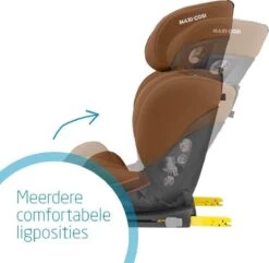 Maxi-Cosi Rodifix AirProtect® Autostoeltje - Authentic Cognac 27 Maxi-Cosi Rodifix AirProtect® Autostoeltje - Authentic Cognac -Babyproducten Verkoop 1200x1171 2