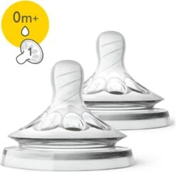 Philips Avent SCF041/27 Natural Speen - 0m+ - 2stuks 19 Philips Avent SCF041/27 Natural Speen - 0m+ - 2stuks -Babyproducten Verkoop 1200x1174