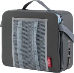 Nuby - Booster Seat - Kinderzitje - Grijs - 9m+ -Babyproducten Verkoop 1200x1179 2