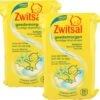 Zwitsal - Goedemorgen Vochtige Washandjes - 40 Washandjes (2x20) -Babyproducten Verkoop 1200x1181 1