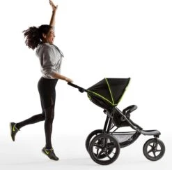 Hauck Runner Kinderwagen - Zwart/Neon Geel -Babyproducten Verkoop 1200x1181 3