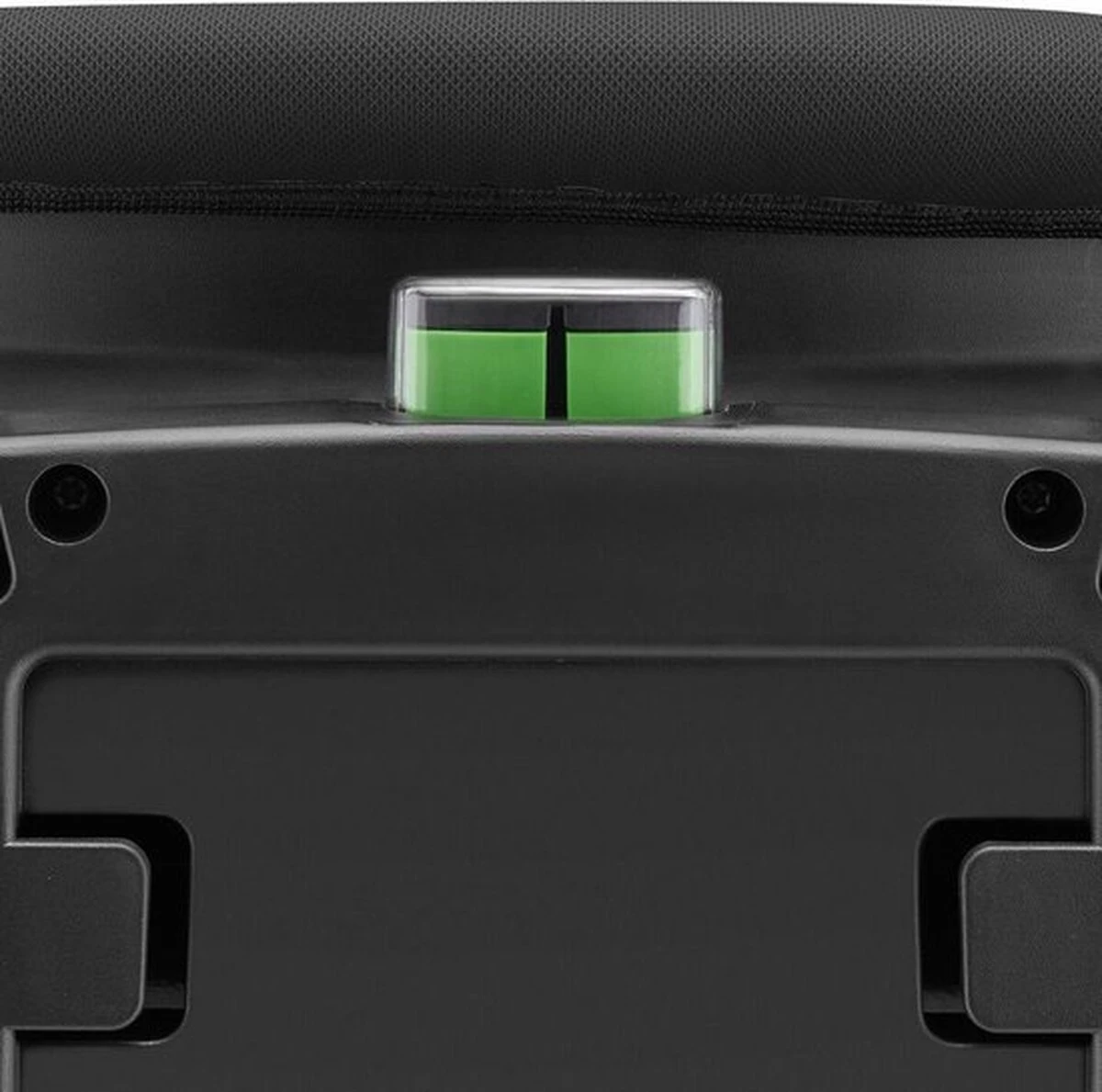 Maxi-Cosi Axiss Autostoeltje - 90° Draaibaar - Authentic Black 7 Maxi-Cosi Axiss Autostoeltje - 90° Draaibaar - Authentic Black - Afbeelding 5