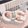 Mio Amore - Reflux Baby Matras - Relax Kussen - Voedingsmatras -Babyproducten Verkoop 1200x1198 6