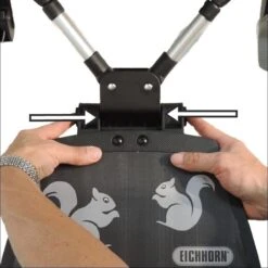 COZY C RIDER Meerijdplankje - Met Zitje En Stuur -Babyproducten Verkoop 1200x1198 8