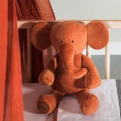 Jollein Baby Klamboe Vintage 245cm - Rust 14 Jollein Baby Klamboe Vintage 245cm - Rust -Babyproducten Verkoop 1200x1200 108